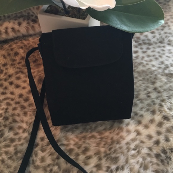 Small cocktail/evening bag - Picture 2 of 8